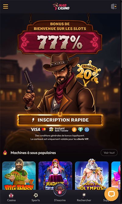 France - madcasino promotions France - madcasino promotions