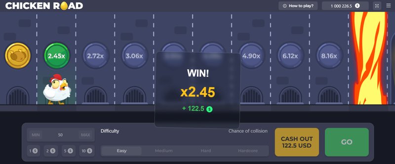 Descubre el Aventurero de Azar de la Fama en Chicken Road 2 España, chicken road 2