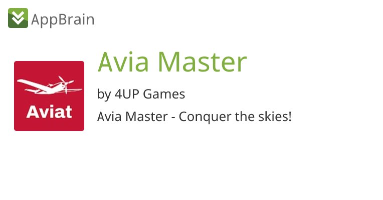 Image: Get Ready to Take to the Skies in Avia Masters Free Play UK Mode